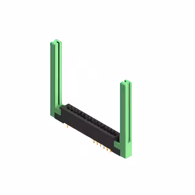387-028-558-258 EDAC Inc.  Edgeboard Connectors